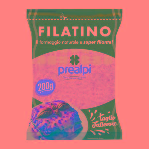 FILATINO TAGLIO JULIENNE PREALPI 200 GR