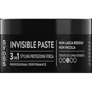 PASTA CAPELLI INVISIBLE SYOSS 100 ML