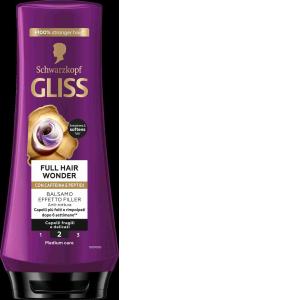 BALSAMO FULL HAIR WONDER GLISS 200 ML