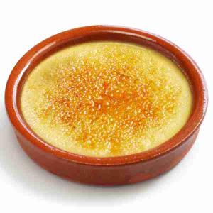 CREMA CATALANA IN COCCIO LA DONATELLA 100 GR