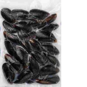 COZZE INTERA COTTE 60/80 1 KG