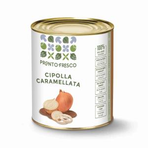 CIPOLLA CARAMELLATA GRECI 1 KG