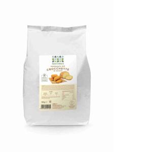 PREPARATO PER CROCCHETTE DI PATATE GRECI 740 GR