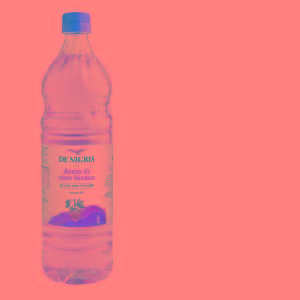 ACETO DI VINO BIANCO 6% DE NIGRIS 1 LT