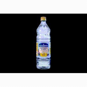 ACETO DI ALCOOL LIMONE BIANCO CASACETO 1 LT