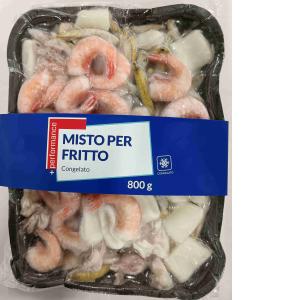 PREPARATO PER FRITTO VASCHE PERFORMANCE 800 GR