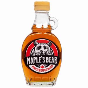 SCIROPPO D'ACERO PURO 100% MAPLE'S 250 GR