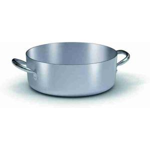 CASSERUOLA BASSA CM 45 H14 SERIE 7000 BALLARINI