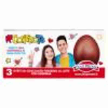 TRIPACK EGGS ME AGAINST YOU PRECIOUS SWEETS 60 GR