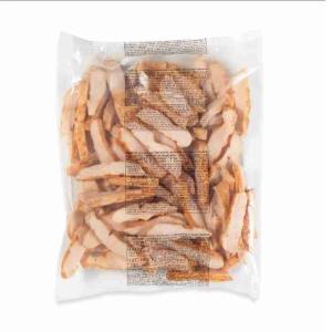 TAGLIATA PETTO DI POLLO SURGELATA AIA 1 KG