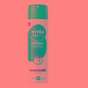 DEO SPRAY FRESH CHERRY NIVEA 150 ML