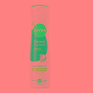 DEO SPRAY DERMA CONTROL DEFEND NIVEA 150 ML