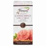 COTECHINO FIORUCCI 500 GR