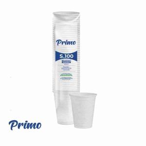 POLYPROPYLEN-BRILLE 200CC HAPPINESS 96 ST