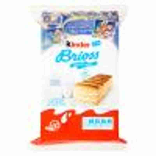 KINDER BRIOSS SNACK T10 FERRERO MILCH 270 GR