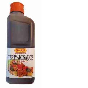 SALSA TERIYAKI NIHON SHOKKEN 2 KG