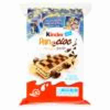 MERENDA KINDER BREAD T10 FERRERO 290 GR