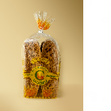 COLACCHIO LONG WHOLEMEAL CUTS 400 GR