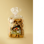 GANZE GANZE CROSTINI COLACCHIO 250 GR