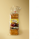 COLACCHIO WHOLE WHEAT PASTRIES 300 GR