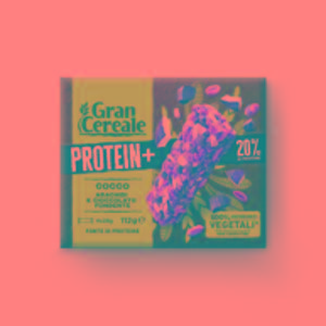 BARRETTE PROTEIN COCCO/CIOC GRAN CEREALE 28 GR x 4