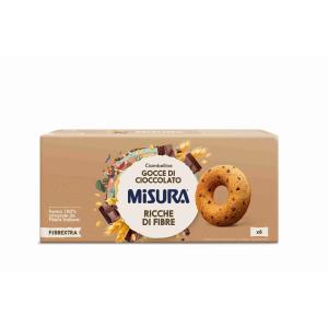 CIAMBELLINE FIBREXTRA GOCCE MISURA 230 GR