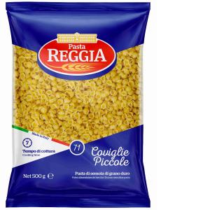 REGGIA 500GR COVIGLIE PICCOLE N71