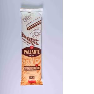 PASTA TRAF.BRONZO SPAGHETTO Q.211 PALLANTE 500 GR