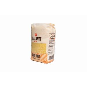 COUS COUS PALLANTE 500 GR