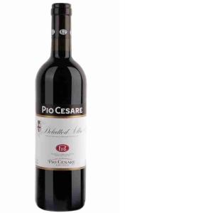 DOLCETTO D'ALBA DOC PIO CESARE VIN ROUGE 75 CL