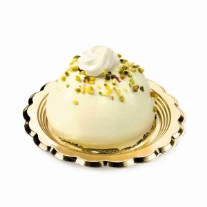 TORTINO DOUX ROCHE PISTACCHIO X12 PETROSINO 100 GR