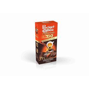 POCKET ESPRESSO TO GO T3 FERRERO 62,5 GR
