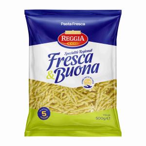 PASTA FRESCA TROFIE REGGIA 500 GR
