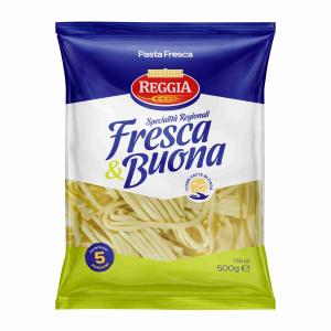 PASTA FRESCA SCIALATIELLI REGGIA 500 GR