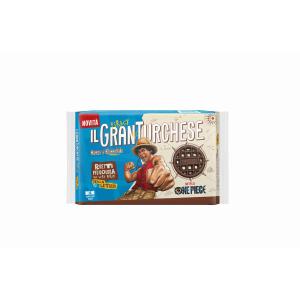 GRANTURCHESE CLASSICO CACAO CIOCC COLUSSI 340 GR