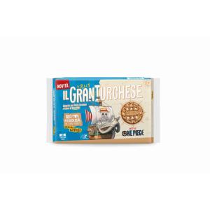 GRANTURCHESE INTEG. S/L CACAO CIOCC COLUSSI 340 GR