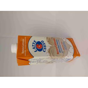 LATTE UHT PS SENZA LATTOSIO LATTE CARSO 1 LT
