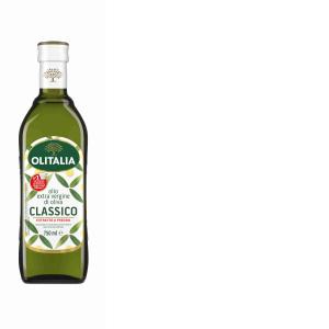 OLIO EVO CLASSICO OLITALIA 0,75 LT
