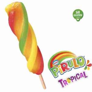 GELATO PIRULO TROPICAL NESTLE' 71 GR