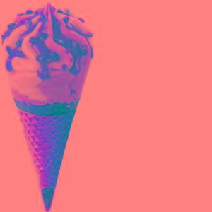 GELATO CONO SALTED CARAMEL EXTREME NESTLE' 71 GR