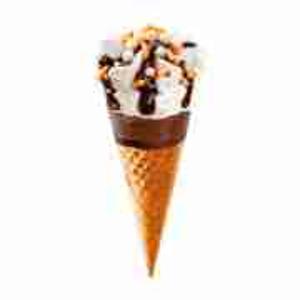 GELATO CONO VARIEGATO CACAO EXTREME NESTLE' 90 GR