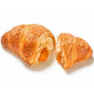 CORNETTO VUOTO ALBICOCCA ALEMAGNA 75 GR