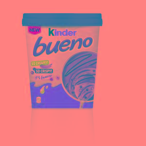GELATO KINDER BUENO POT FERRERO 445 ML