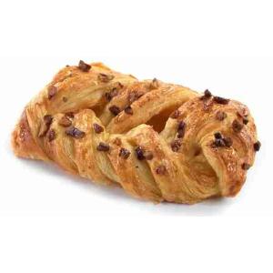 TRECCINA NOCI PECAN 98 GR