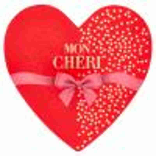 MON CHERI HEART T14 FERRERO 243 GR