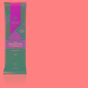 PASTA SEN.CAPPELLI SPAGHETTI LE STAGIONI D'ITALIA
