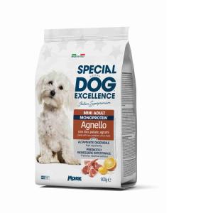 SPECIAL CHIEN CROCC EXTRA MIDI-ADULTE AGN 800 GR