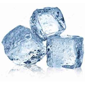 GHIACCIO CUBETTO ALIMENTARE COLDNESS 2,5 KG