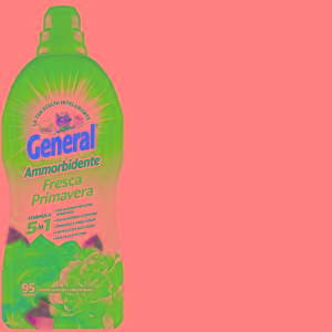 AMMORBIDENTE CONC. PRIMAVERA 95 LAVAGGI GENERAL