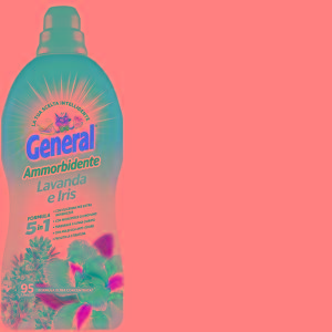 AMMORBIDENTE CONC.LAVANDA E IRIS 95 LAV. GENERAL